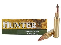 Corbon DPX Hunter